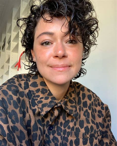 Tat Maslany (@tatianamaslany) • Instagram photos and videos